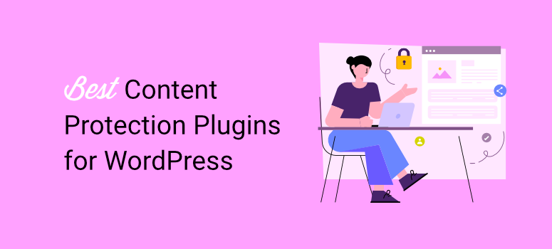 best content protection plugins for wordpress