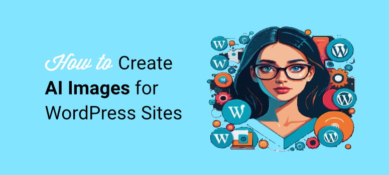 how to create ai images for wordpress sites