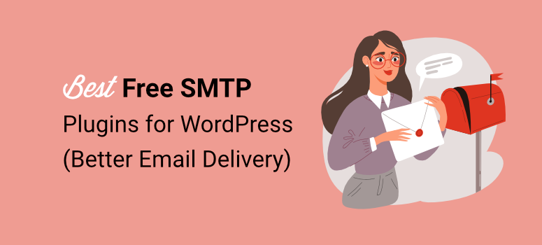 best free smtp plugins for wordpress
