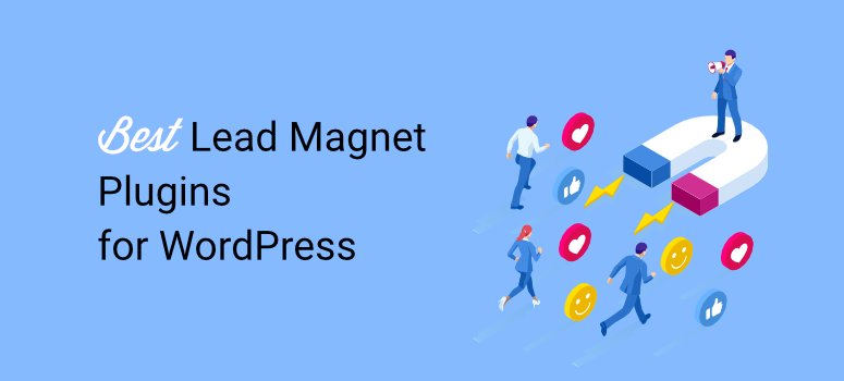 I Tested 8+ Lead Magnet Plugins: Here's What Actually Works