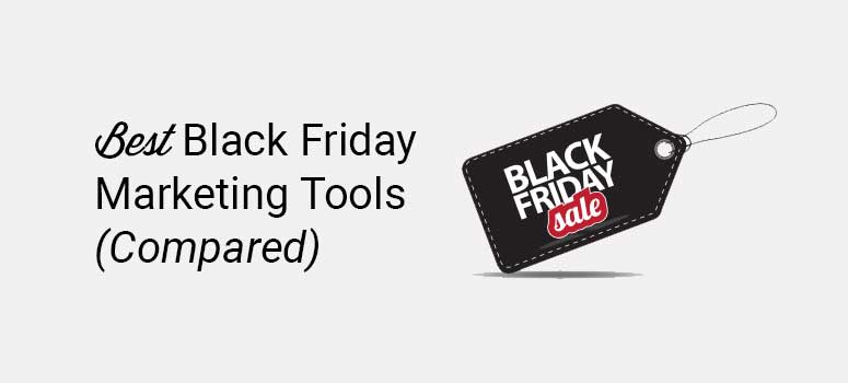 18 Black Friday Tools I Use to 10X Sales in 2025 (Tested)