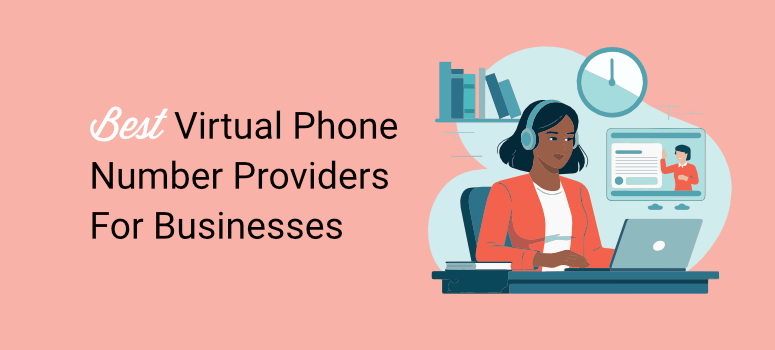 I Tried 8 Virtual Phone Number Providers 👉Here’s My Verdict